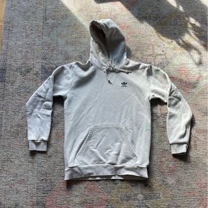Adidas hoodie